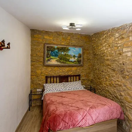 Сasa de vacaciones La Vinyeta