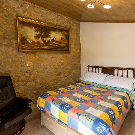 Сasa de vacaciones La Vinyeta Ballestar
