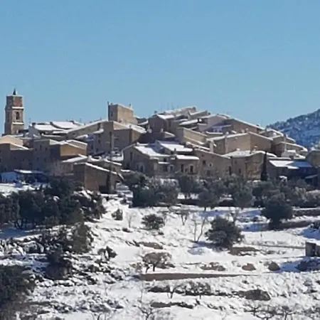 La Vinyeta Ballestar